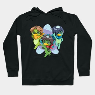 SARAZANMAI Hoodie